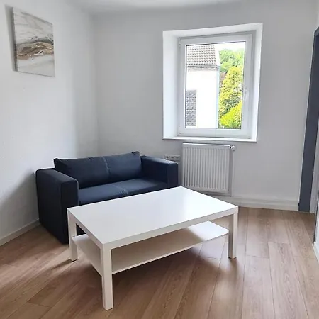 Workers Apartment In Stolberg Stolberg  Exterior foto