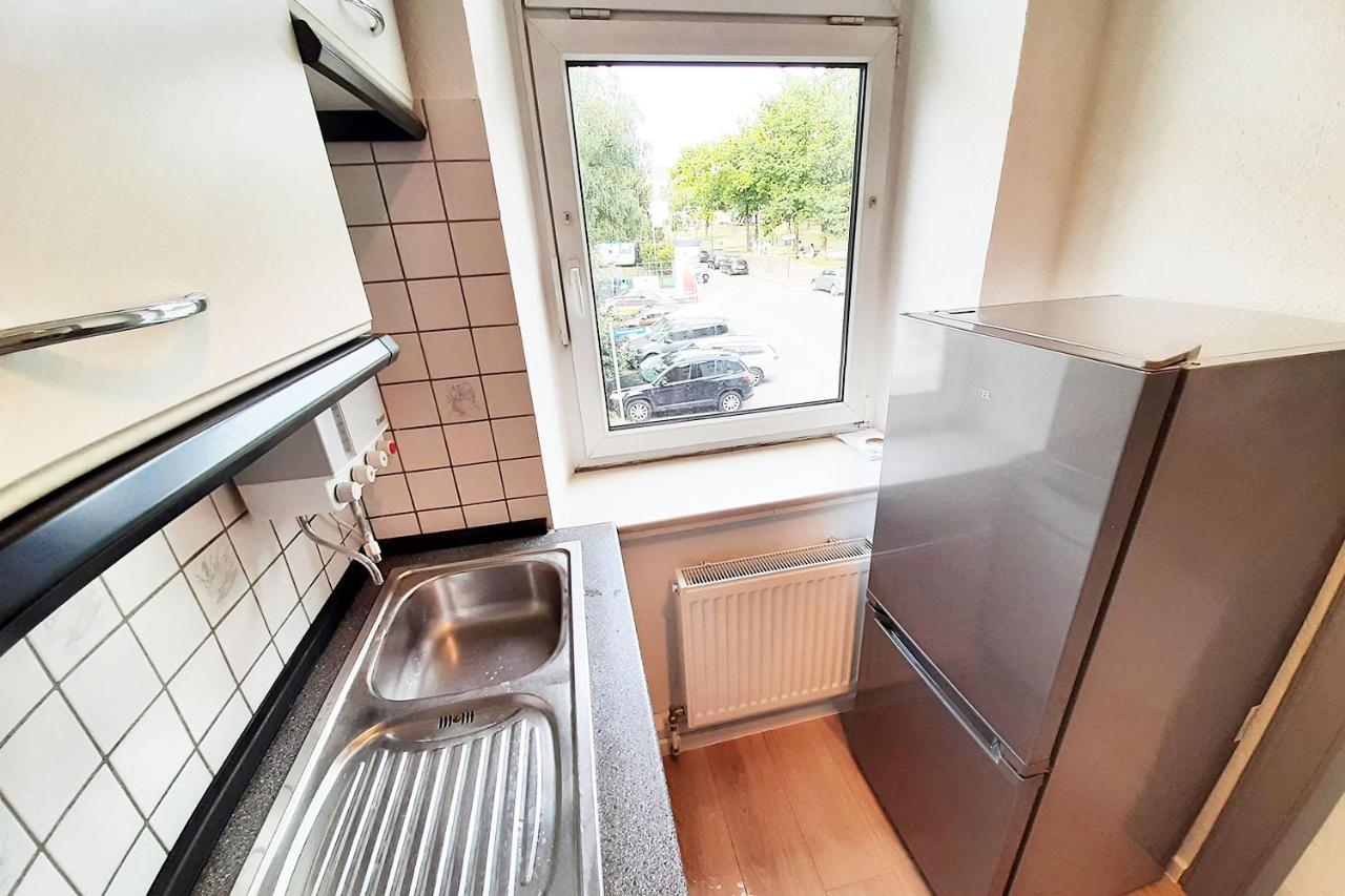 Apartment Workers In Stolberg