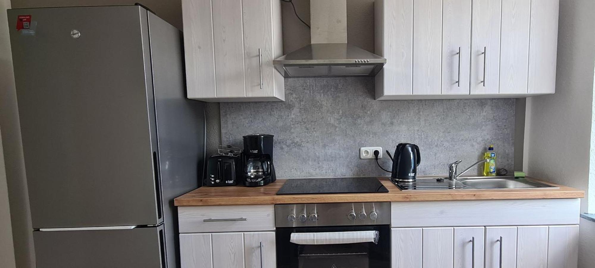 Appartement Workers In Stolberg *