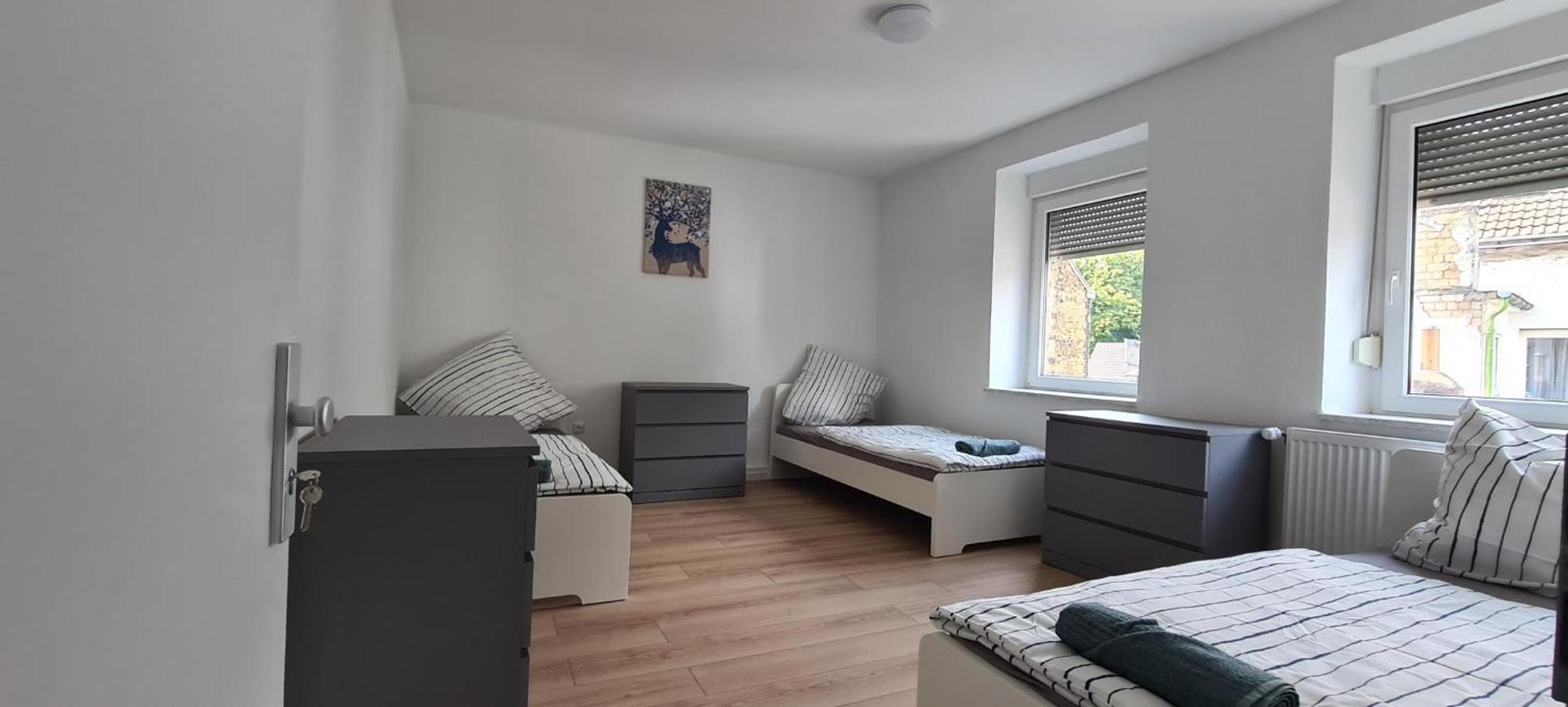 Appartement Workers In Stolberg Stolberg (Rhineland)