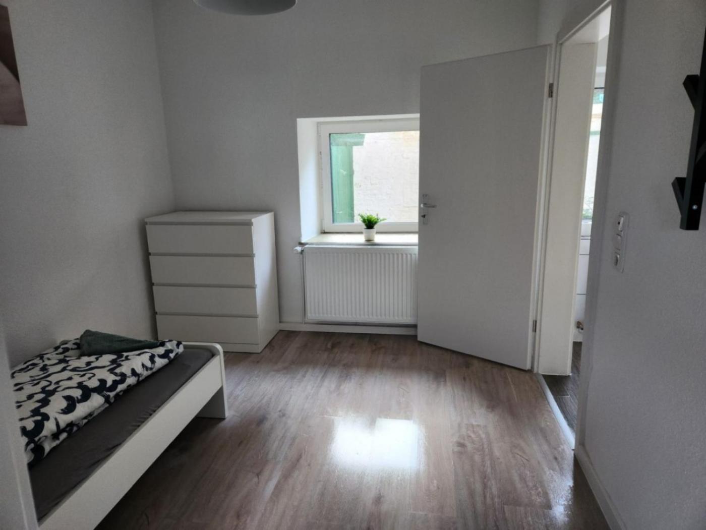 Workers In Stolberg Appartement *