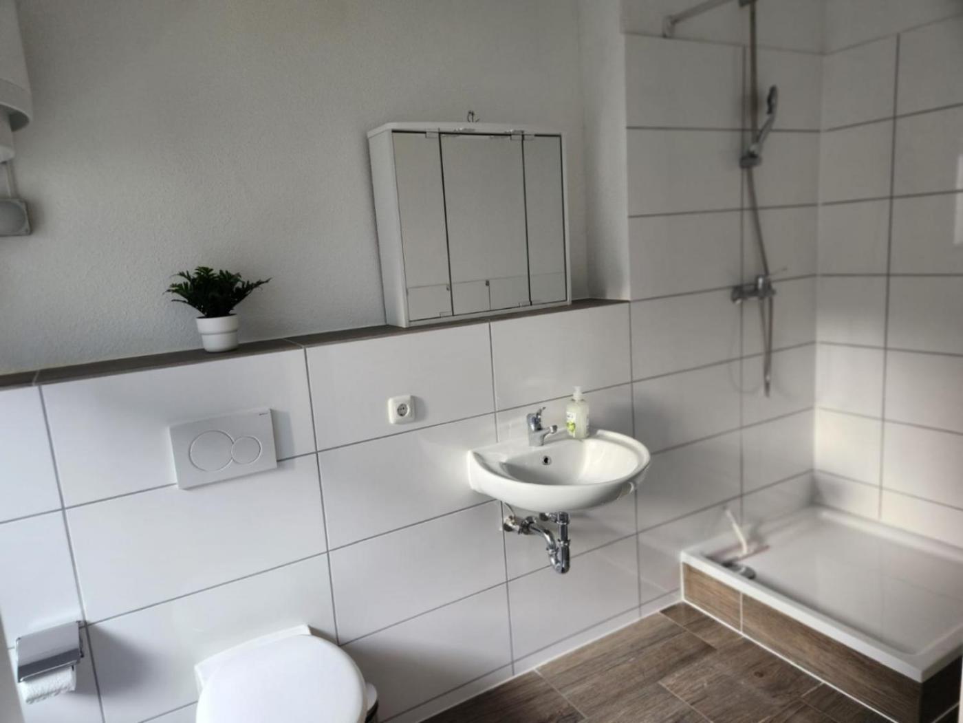 Apartment Workers In Stolberg *