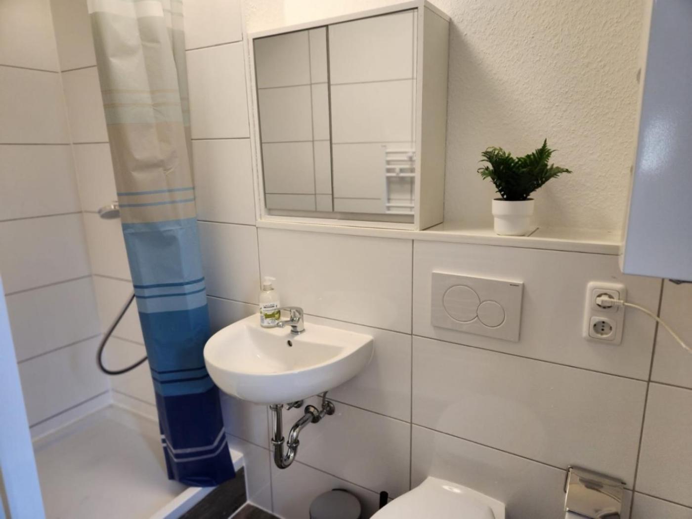 Apartment Workers In Stolberg
